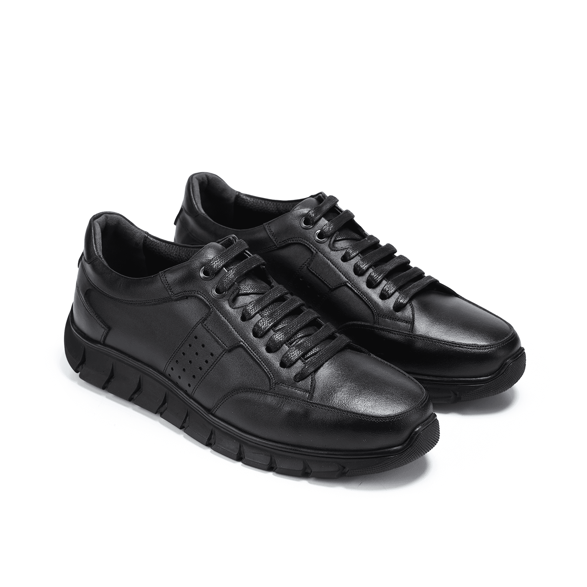CUCA Casual Sport Leather Shoes