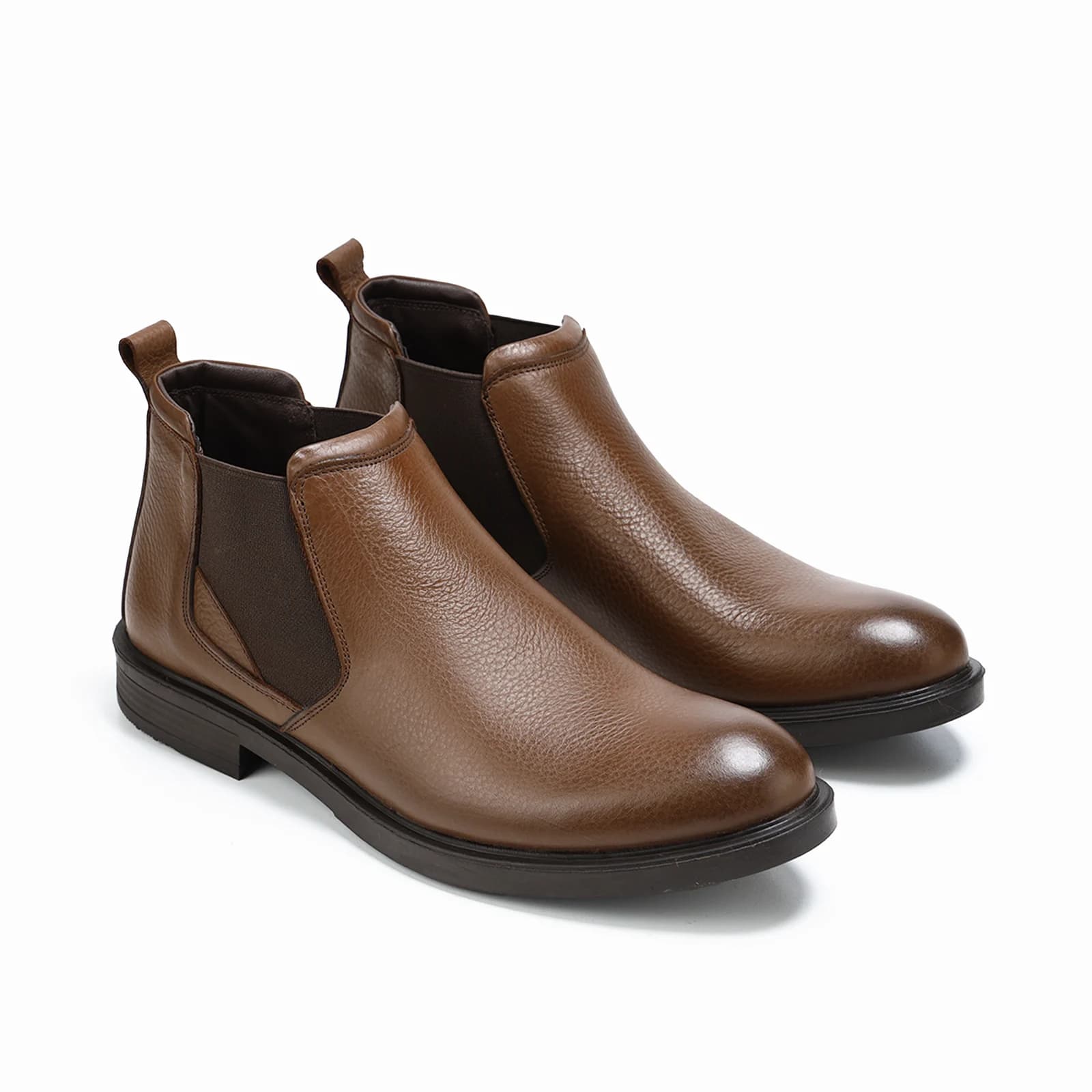 CUCA Chelsea Boots