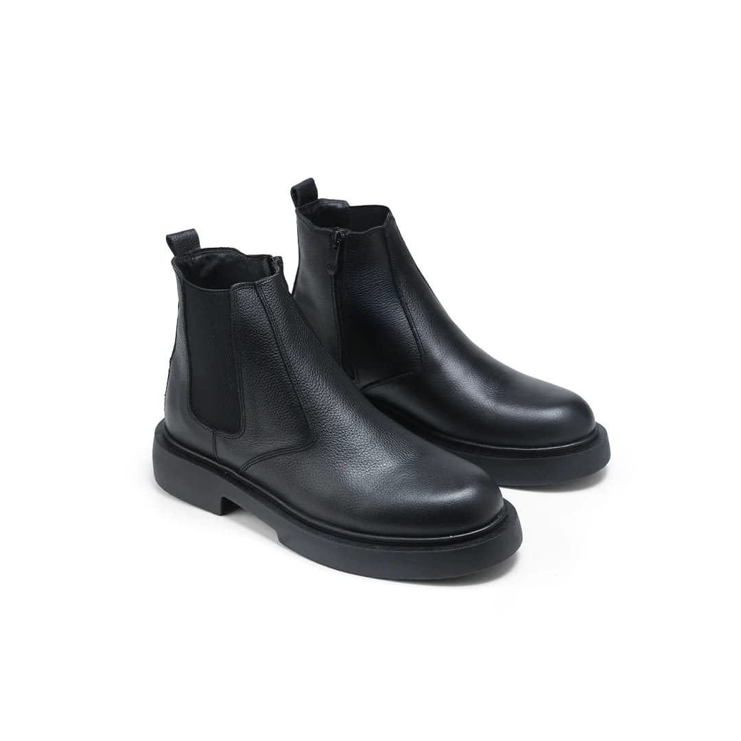 CUCA Chelsea Hybrid - BLACK