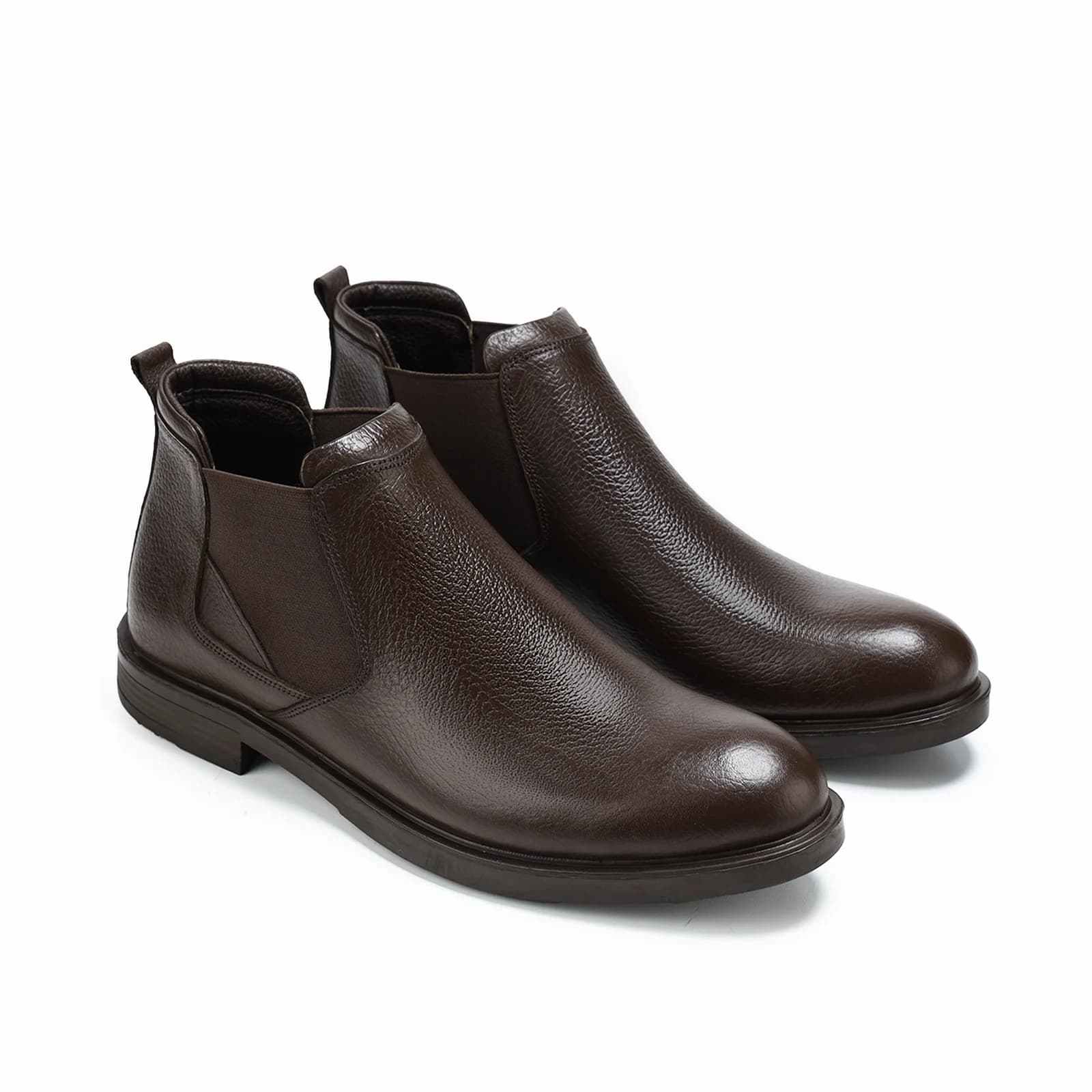 CUCA Chelsea Boots