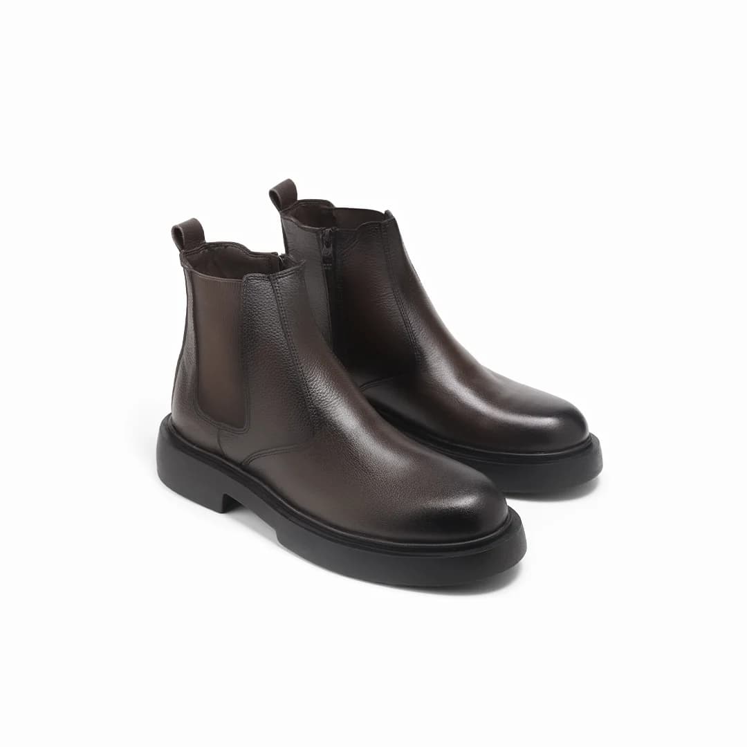 CUCA Chelsea Hybrid - BROWN