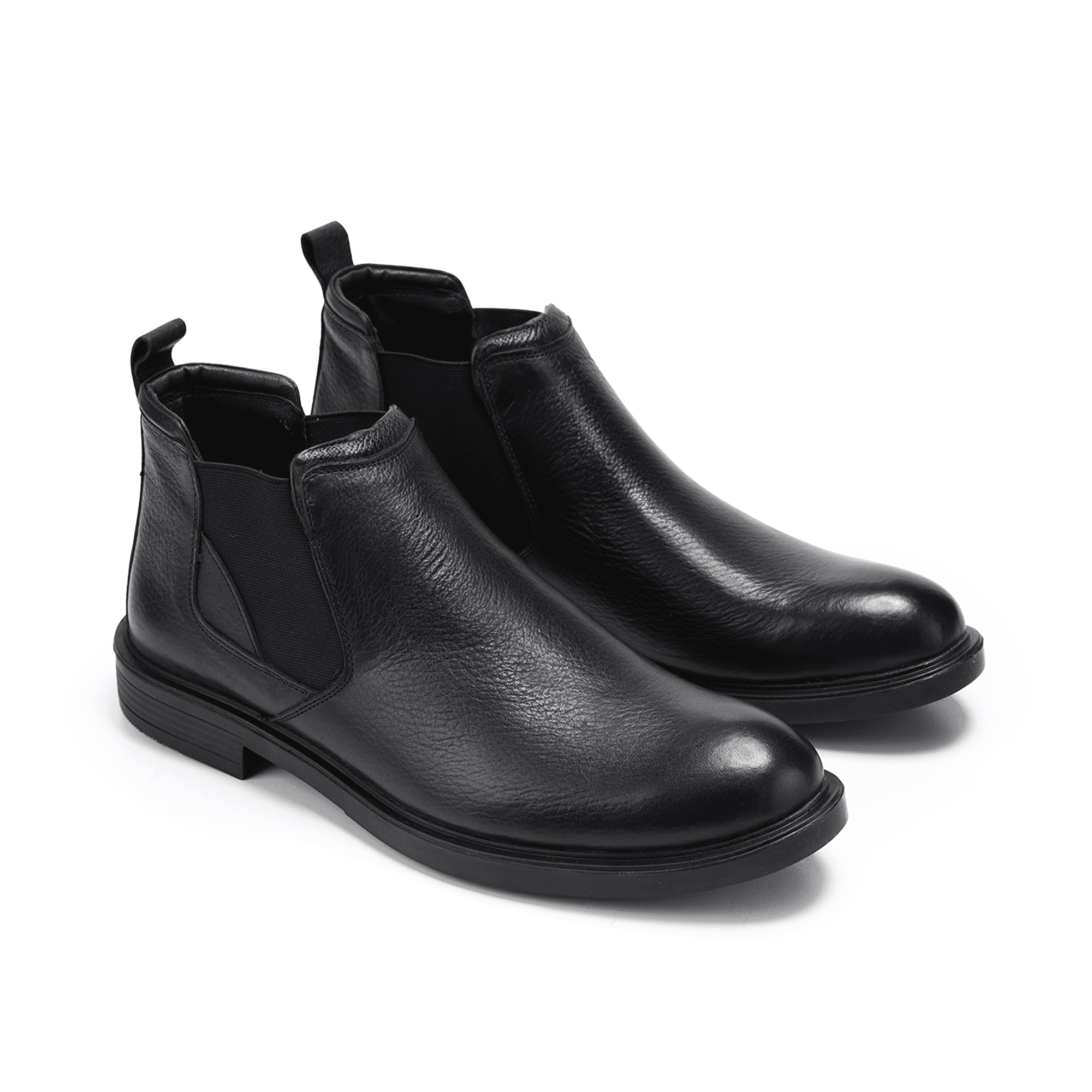 CUCA Chelsea Boots