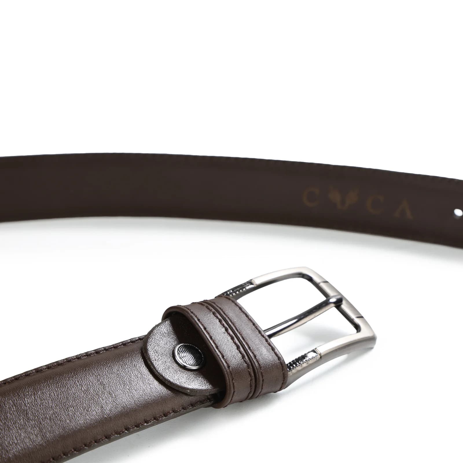 Classic Genuine Leather Belt