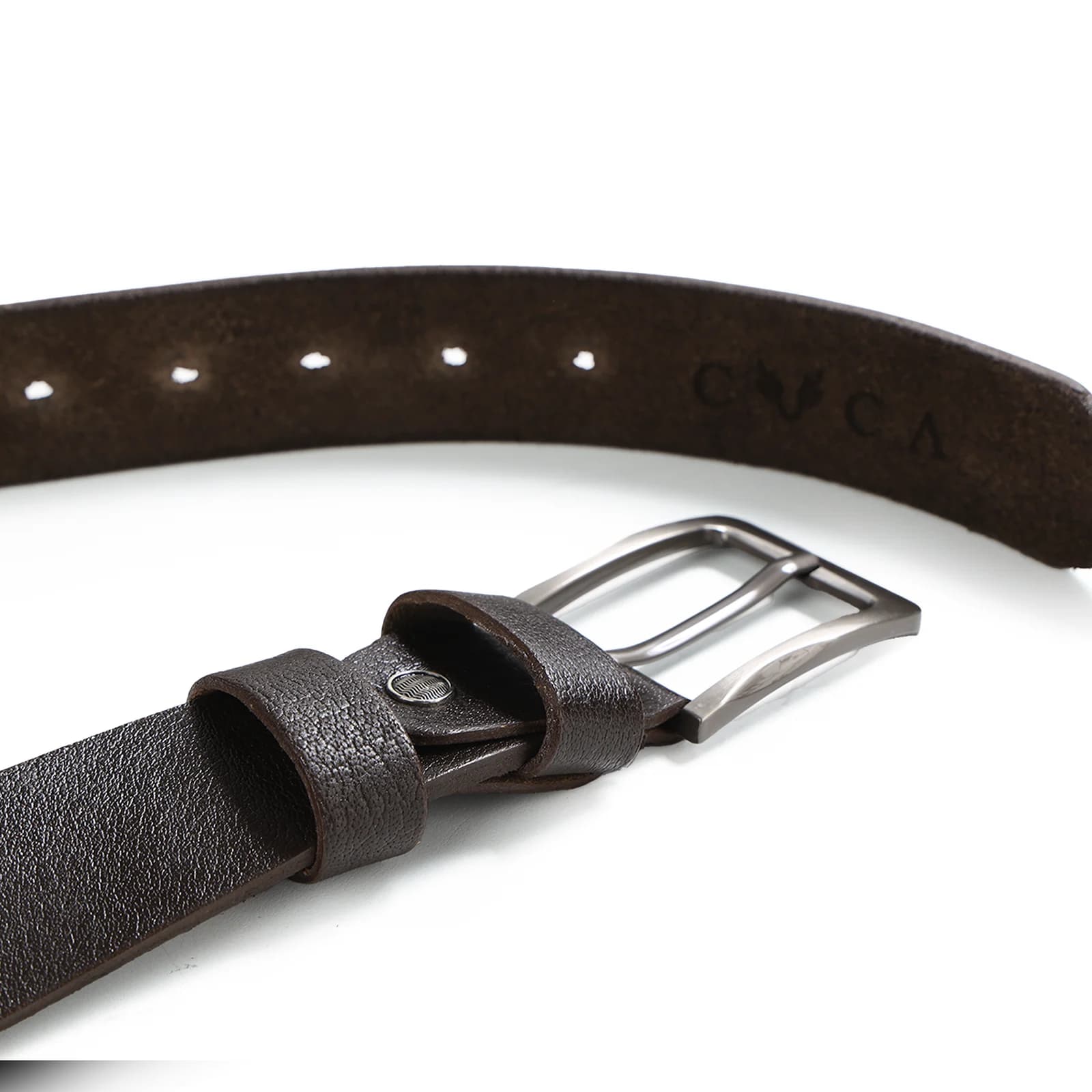Casual Genuine Leather Belt